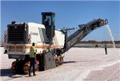 Kalium Lakes deploys Beyondie salt harvester