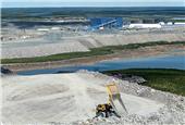 Canadian diamond miner issues new 2020 guidance