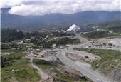 Barrick to begin layoffs in PNG as lease dispute deepens