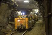 Alrosa halts mine after several cases of covid-19