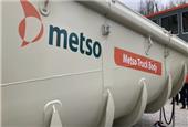 Metso wraps up Outotec merger