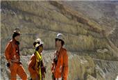 Copper prices soar as Codelco workers fall sick