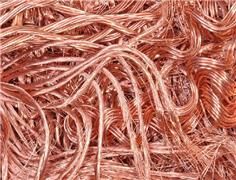 South Africa urged to recycle more of its copper scrap