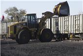 Minergy exports first coal to South African client