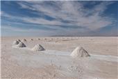 Chile judge calls for water study on `fragile` lithium-rich Atacama salt flat