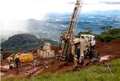 Rio Tinto set on building long-delayed Simandou
