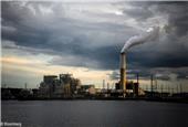 Global coal power falls for first time even as China builds more