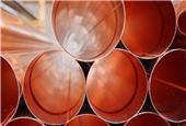 Copper price snaps back as China imports soar 81%
