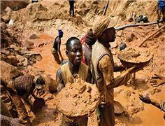 Congo to meet miners to debate copper concentrate export waivers