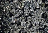 How a pandemic upended the global diamond industry