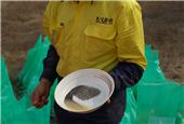 Kalbar sets up mega Victorian minerals sands mine