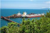 Miner installs Brazil’s largest battery storage system at Rio de Janeiro port