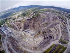 Barrick fighting PNG move to grant Porgera lease to state-backed miner