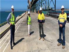 QLD injects $17m in upgrades to Port of Mackay