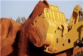 Metro’s Bauxite Hills shipment increases amid mining slowdown