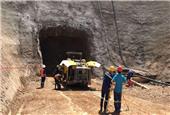 Definitive feasibility study for Kakula confirms giant mine