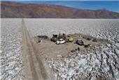 CATL to invest in Neo Lithium, help develop Argentina mine