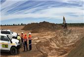 Adani accelerates Carmichael’s on-site construction