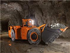 Global Underground Mining Scraper Industry Analysis by Manufacturers, Production Capacity, Market Share, Price, Mergers & Acquisitions