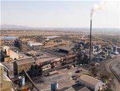Bushveld enters into $30m financing agreement with Orion Mine Finance
