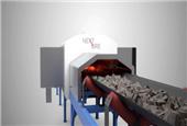 Magnetite Mines to trial CSIRO ore sorting technology