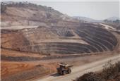 Trafigura plans to restart Congo copper mine