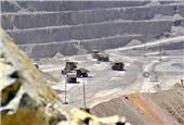 Union at Collahuasi copper mine agrees to labor deal