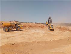 Mining operations to start soon at Menar’s East Manganese project