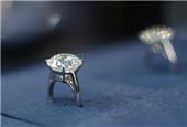 De Beers records $467m worth of rough diamond sales in eight sales cycle