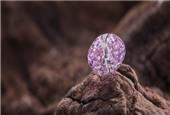 Rare Argyle pink diamonds released ahead of mine closure