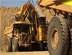 Caterpillar to supply Ioneer with $US100m of equipment, services