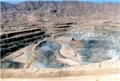 Candelaria copper mine in Chile offers new deal to end strike