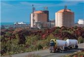 Strandline to contract Woodside, EDL for Coburn LNG supply