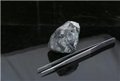 Lucara strikes again with 998-carat diamond at Karowe