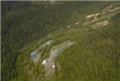 KORE Mining considering spin-out of BC gold projects