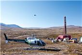 US denies key permit for Alaska Pebble mine
