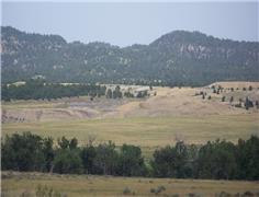 EPA greenlights Azarga Uranium South Dakota project