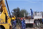 Sandfire sets its sights on building a new copper production hub in Botswana
