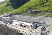 Scotgold pours first gold at Scotland’s only commercial mine