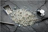 BlueRock recovers 12.6 ct diamond from Kareevlei