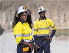 Resolute Mining sells Bibiani to Chinese group