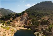 Positive feasibility study for Midas Gold’s Idaho project