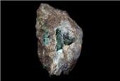 Sample recovered 220 years ago turns out to be new mineral