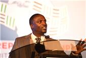 R&B star Akon enters Congo mining sector in JV with state company
