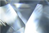 Opsydia launches small diamond identification marker