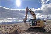 Nevada lithium project wraps up federal permitting