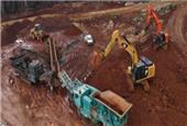 Riley mine to Venture into production next quarter