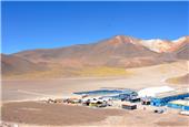 Gold Fields begins construction of Chile project