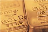Gold price set for worst January in 10 years