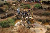 Uganda`s tungsten miner files competition case against International Tin Association